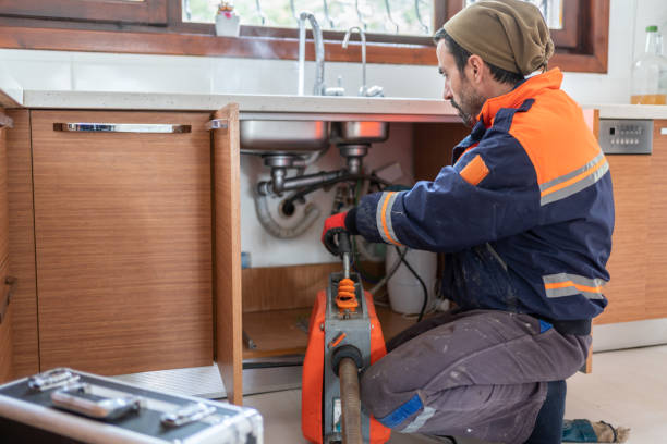 Best 24-Hour Plumber Near Me  in Headland, AL