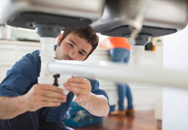 Best Gas Line Repair  in Headland, AL