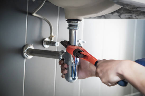 Best Plumbing Inspection Services  in Headland, AL
