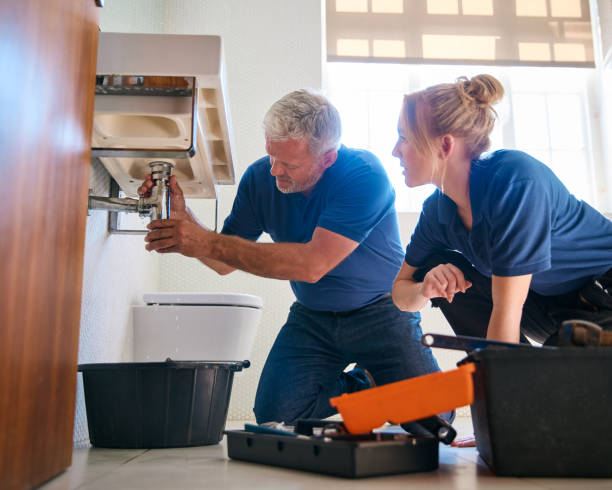 Best Hot Water Heater Installation  in Headland, AL